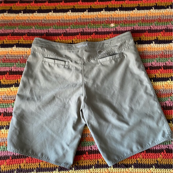 Rip Curl The Search Lace Up Shorts - Picture 4 of 8
